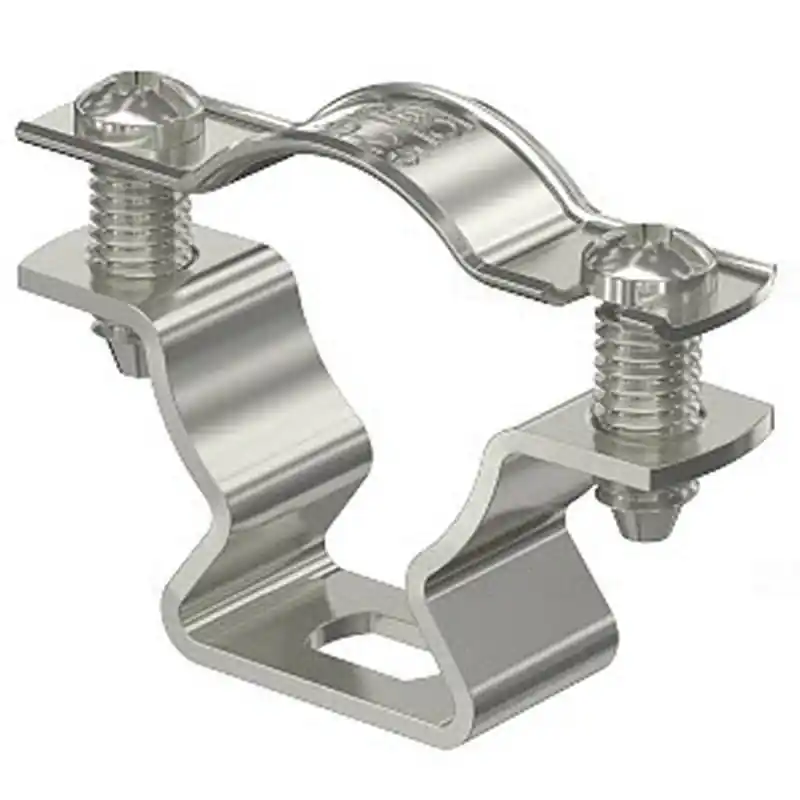 OBO ASL 733 25 A4 távtartó kengyel hosszanti perforációval 20-25mm 1362918 Ajánlat