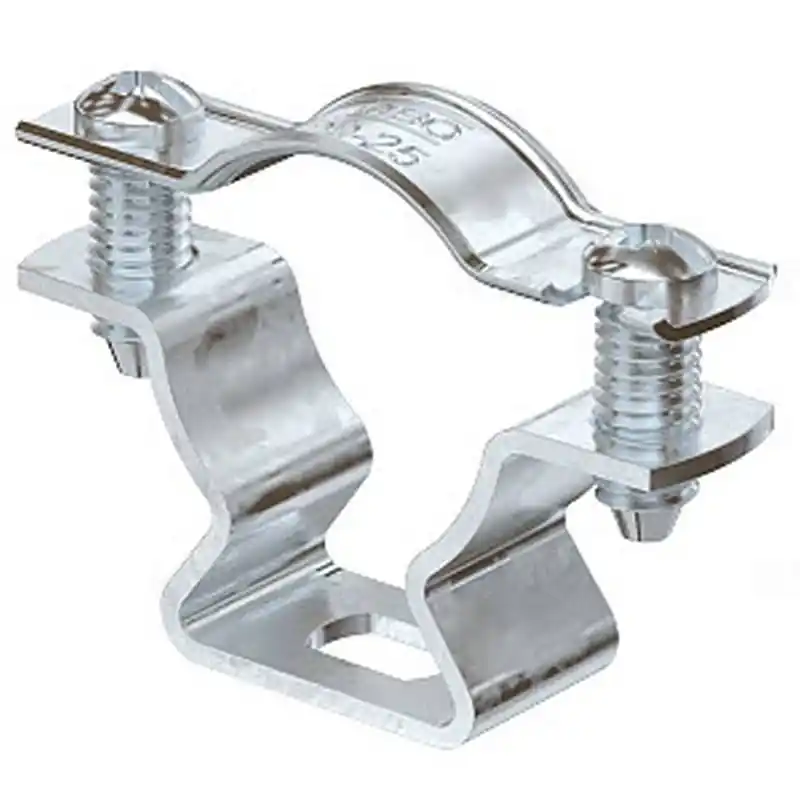 OBO ASL 733 25 FT távtartó kengyel hosszanti perforációval 20-25mm 1362718 Utolsó esély