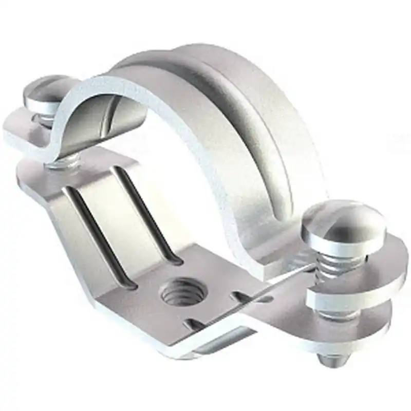 Kiváló minőség OBO távtartóbilincs 24-29mm M25 1383213