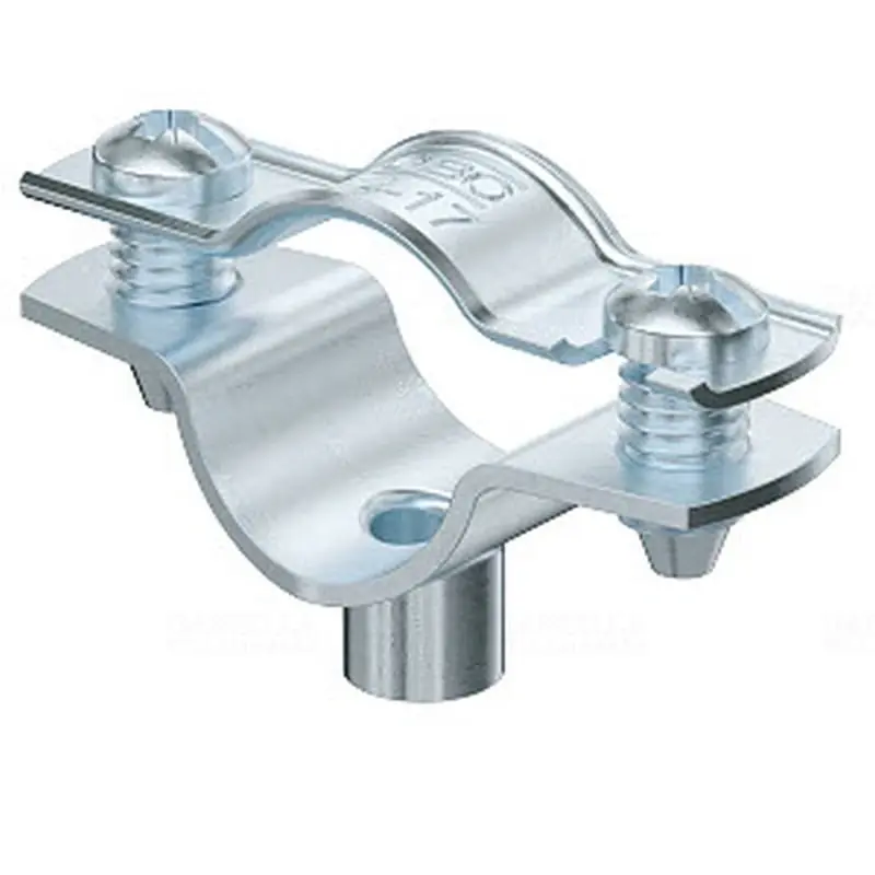 Legjobb ár OBO ASG 732 17 G távtartó kengyel M6 menetes csatlakozóval 14-17mm 1362417