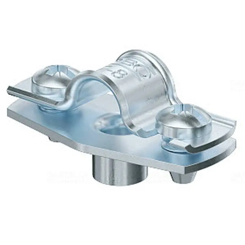 OBO ASG 732 8 G távtartó kengyel M6 menetes csatlakozóval 7-8mm 1362408 Kedvezmény