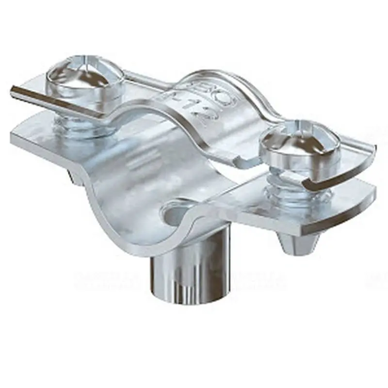 OBO ASG 732 12 F bilincs 10-12mm M6 menetes csatlakozóval 1362362 Expressz szállítás