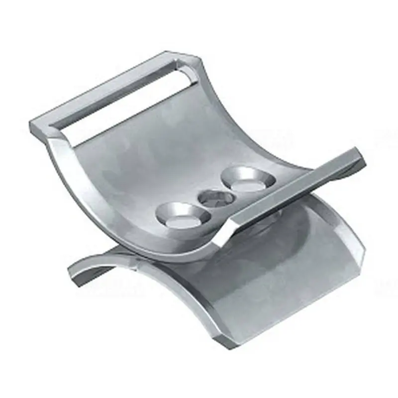 OBO BBS kengyeles bilincshez kettős fém nyomóvályú 28-34mm 2058 M2 34 DD 1199749 Népszerű