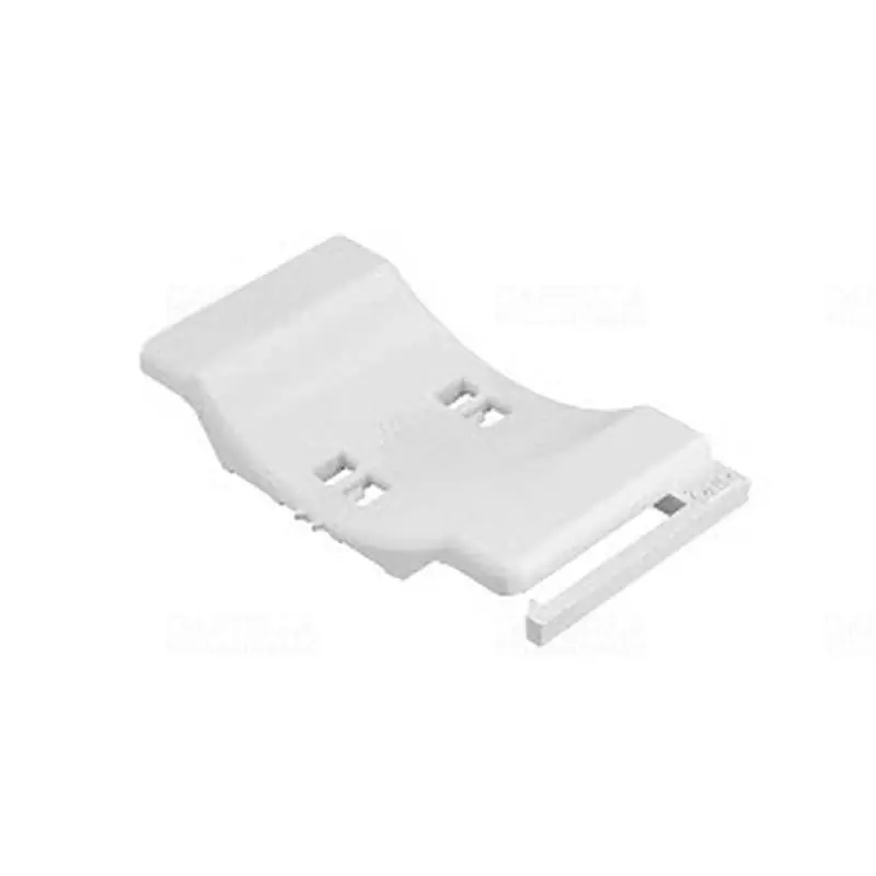 Csak ma OBO BBS kengyeles bilincshez univerzális műanyag ellendarab 64-70mm 2058UW 70 LGR 1198070