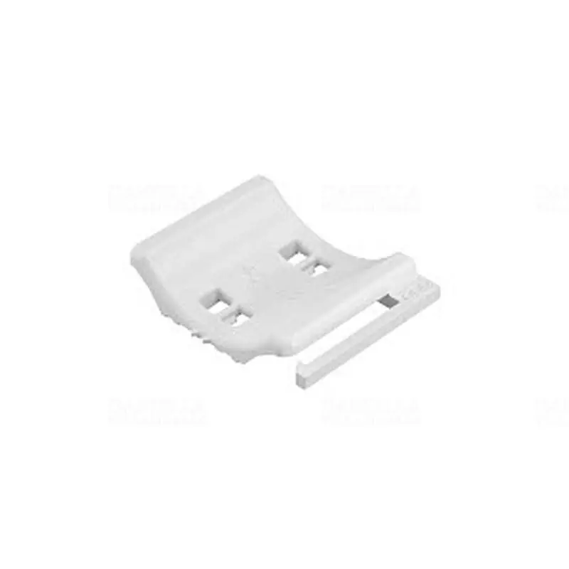 OBO BBS kengyeles bilincshez univerzális műanyag ellendarab 40-46mm 2058UW 46 LGR 1198046 Alacsony ár