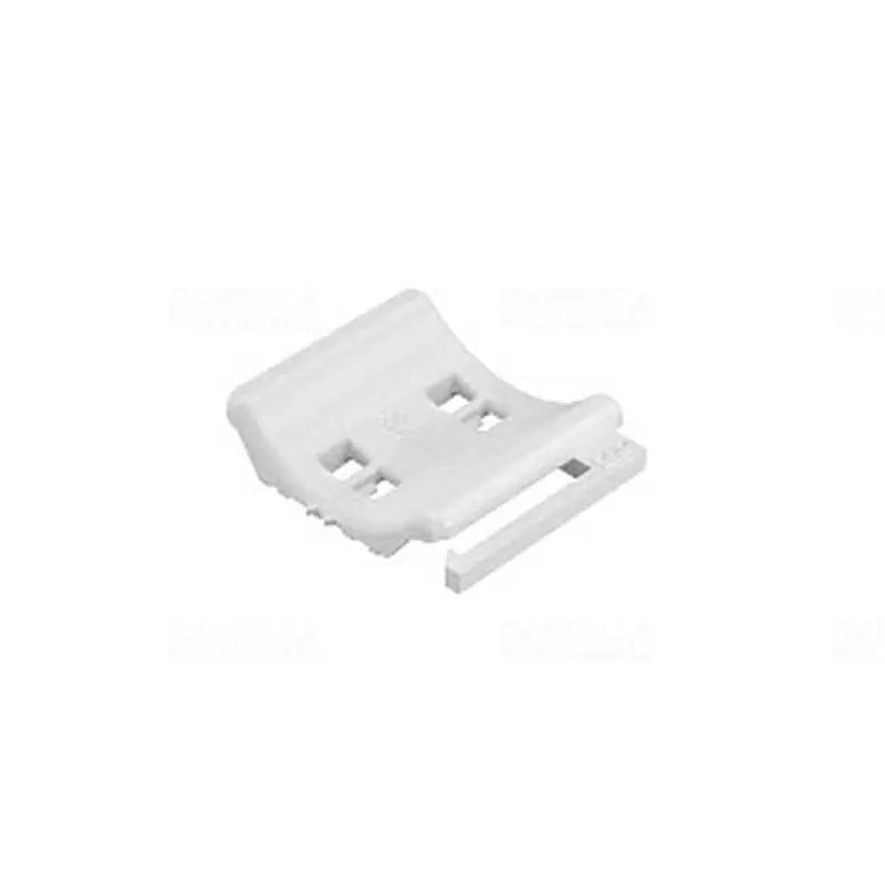 Utolsó esély OBO BBS kengyeles bilincshez univerzális műanyag ellendarab 34-40mm 2058UW 40 LGR 1198040