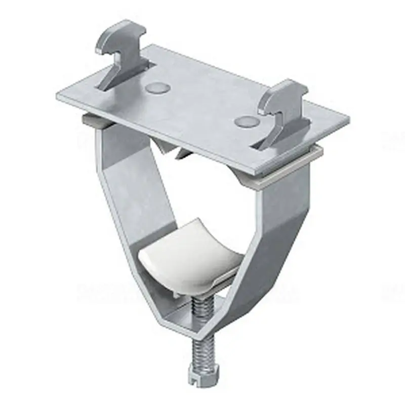 Utolsó esély OBO 2056 E 31 FT Kengyeles bilincs 3 egyerű kábelhez 28-31mm 1174606