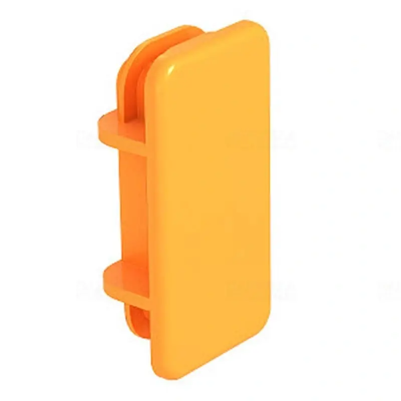 OBO MS4121 EK Védősapka MS21-hez 41x21mm, narancs 1122904 Ajánlat