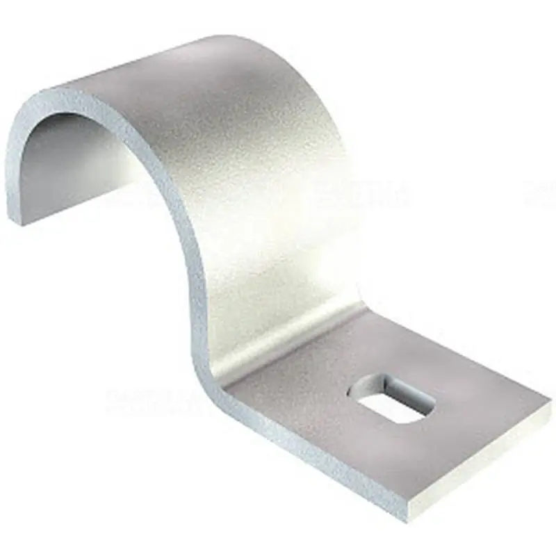 Olcsó OBO 822 6 FT Rögzítőbilincs egy rögzítő füllel 6mm, 1014005