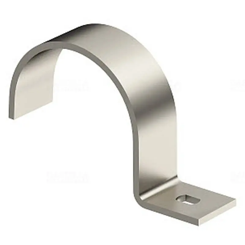 Prémium OBO 822 10 V4A Rögzítőbilincs egy rögzítő füllel 10mm, 1013865