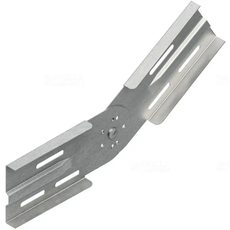 NIEDAX WSGV 105 csuklós összekötő WRL tálcához Olcsó