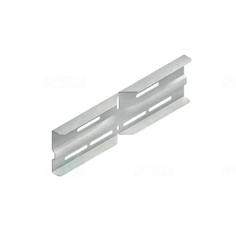 NIEDAX WSWV 105390 F vízszintes összekötő WRL tálcához Eredeti