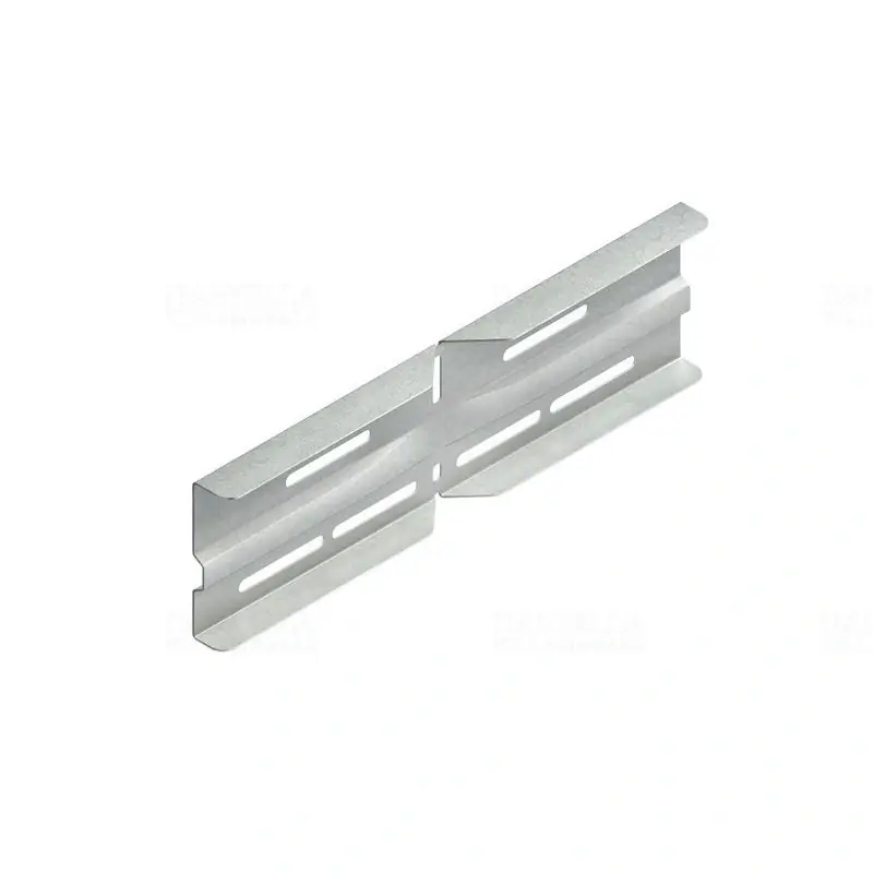 Rendeld meg most NIEDAX Összekötő, vízszintes, 106.5x390 mm WSWV105390 NIEDAX WSWV105390 NIEDAX