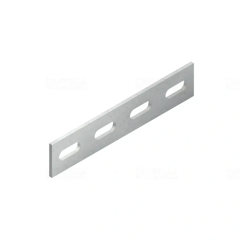 NIEDAX VB50hossz-összekötő, U 50 és U 5050 profilhoz Kedvezmény