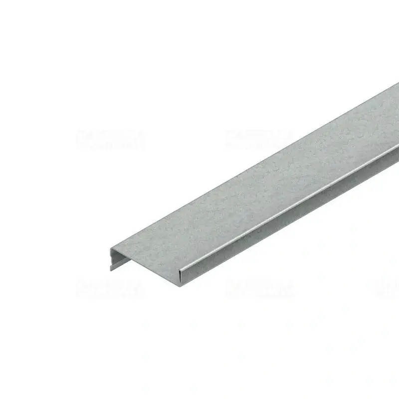 Elválasztóborda, bepatt. 11x50TPS 50 Utolsó esély