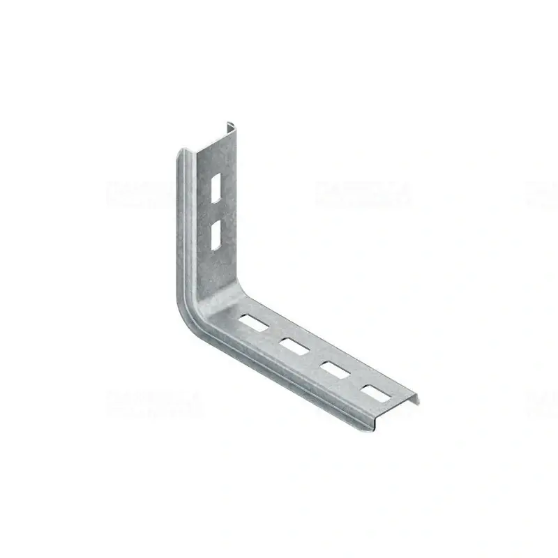 Alacsony ár Tartókonzol, könnyű kiv., 85x110 mm, 0.1 kN TK85110 NIEDAX TK85110 NIEDAX