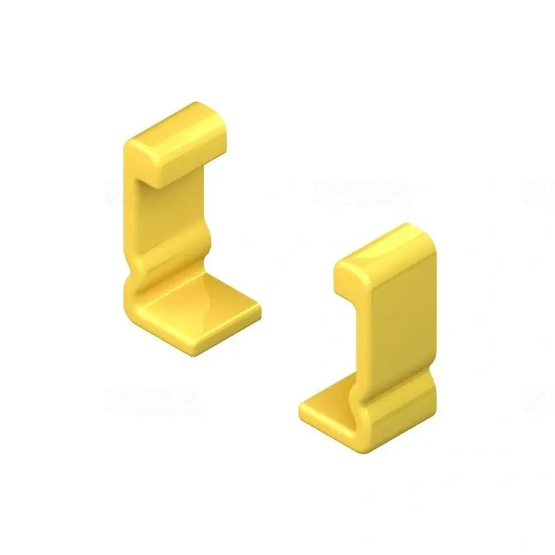 Védősapka 60mm magas kábellétrához SKK 60 Niedax Újdonság