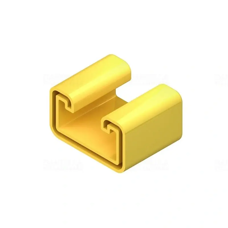 Védősapka 2991 C-sínre SKC 2991 Niedax Ajánlat