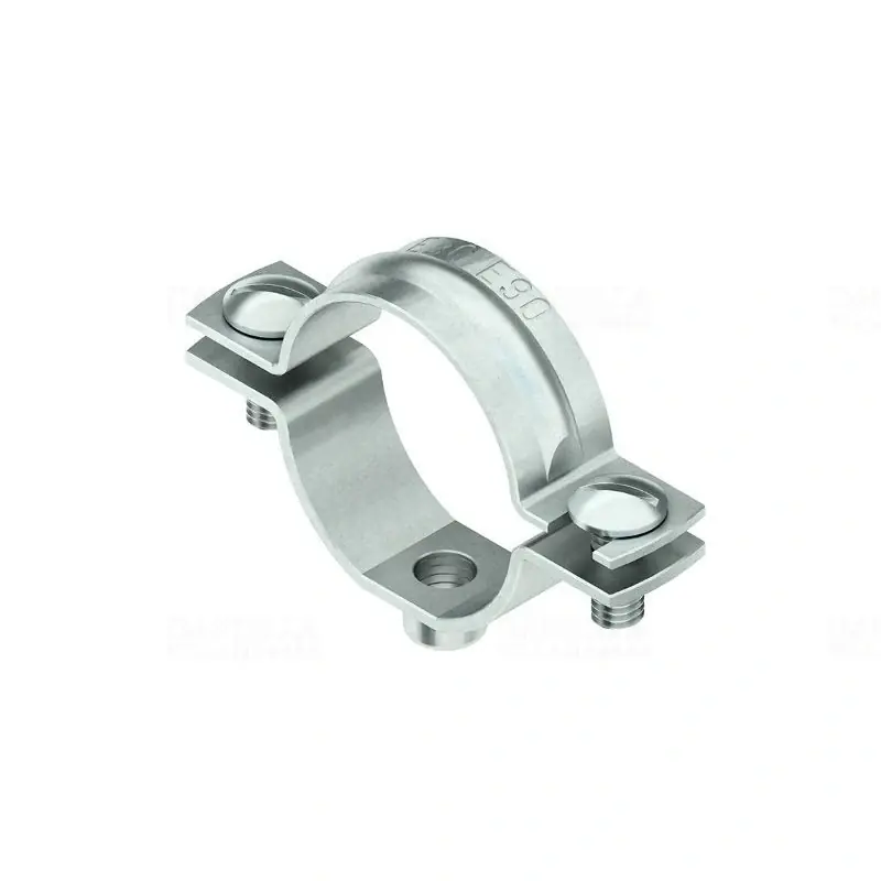 Utolsó esély Tűzálló bilincs SAS8NIEDAX