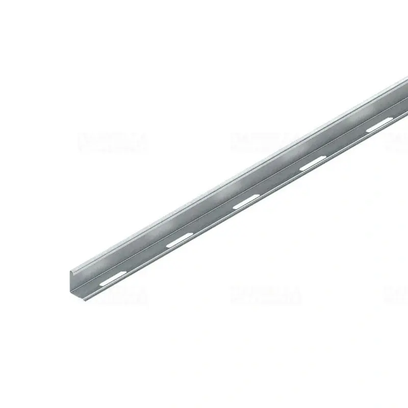 Expressz szállítás Kábeltálca válaszfal RW 35 F NIEDAX