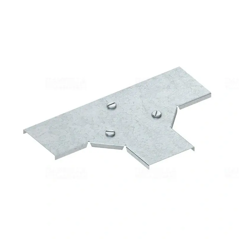 Gyors szállítás Niedax RTSKDV 50T-elem fedél