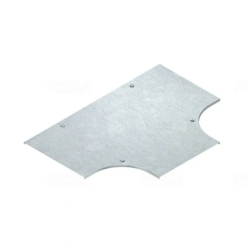 Niedax RTSDV 200 T-elem fedél, retesszel Gyors szállítás