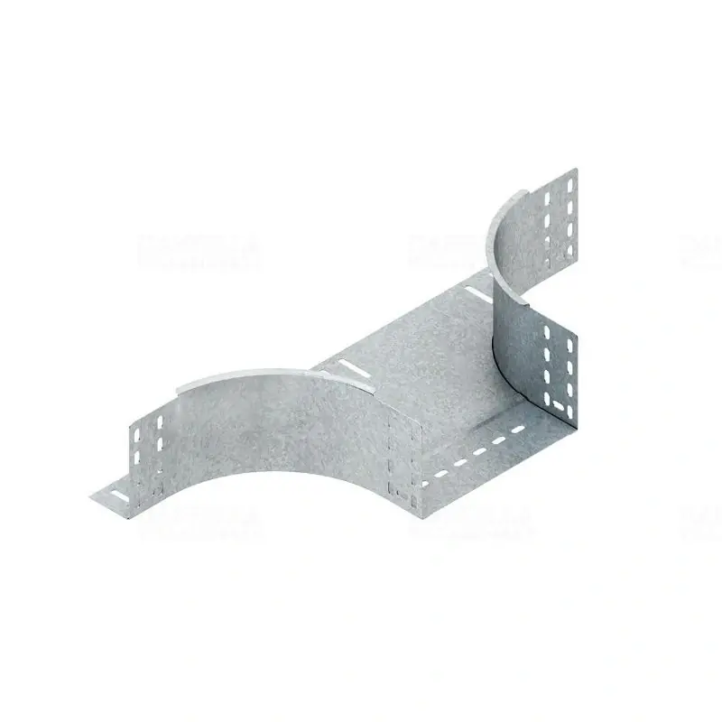 Kiárusítás NIEDAX RTA 110300 T-toldalékelem 110x302 mm