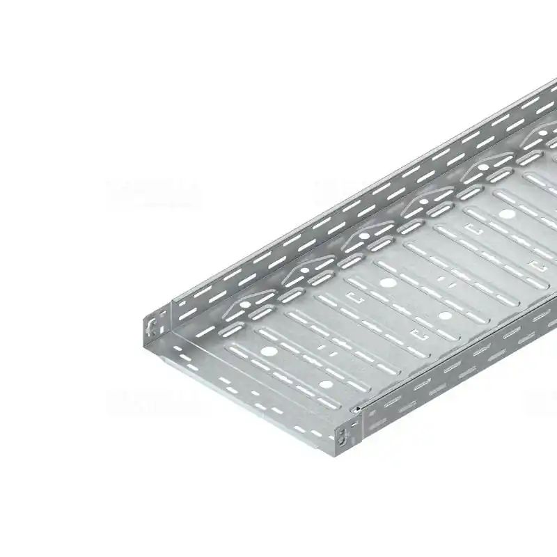 Kábeltálca60x400 0,9 RLVC 60400 Niedax Eredeti