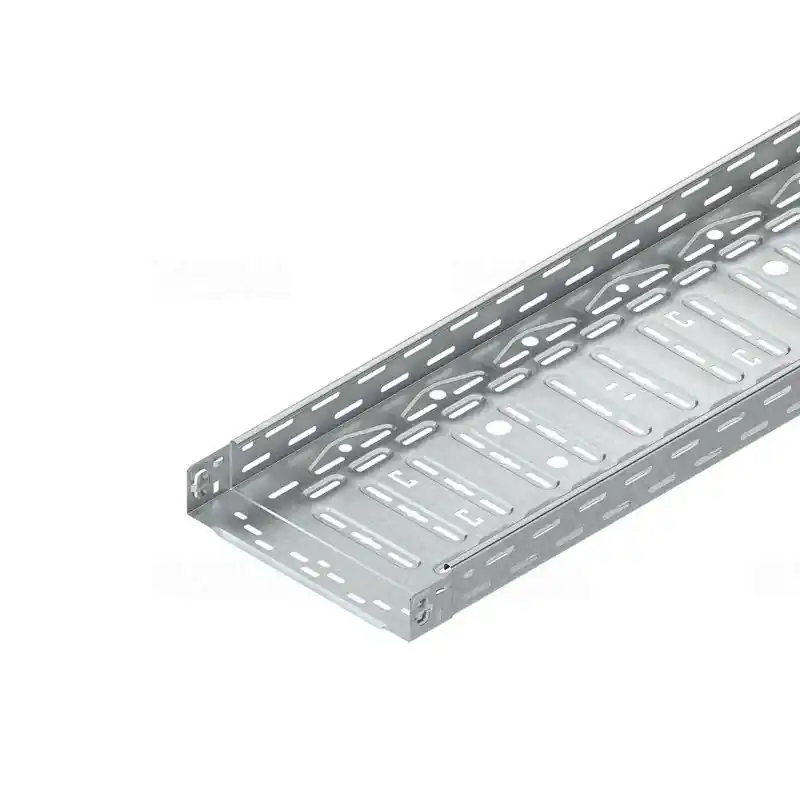 Kábeltálca60x300 0,75 RLVC 60300 Niedax Pénzvisszafizetés