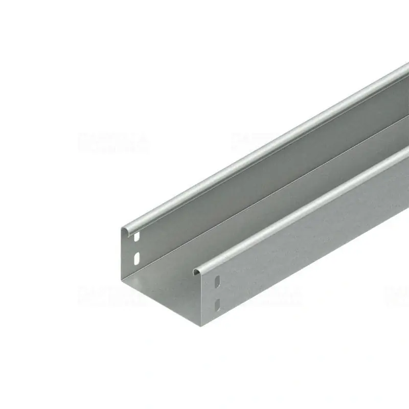 Kábeltálcaperforálatlan 60x100RLU 60.100 Expressz szállítás