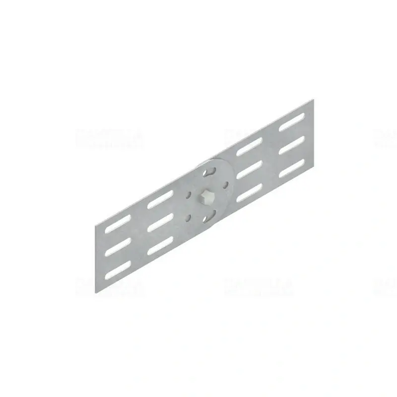 Kedvezmény NIEDAX RGV 85függőleges csukló, 73mm