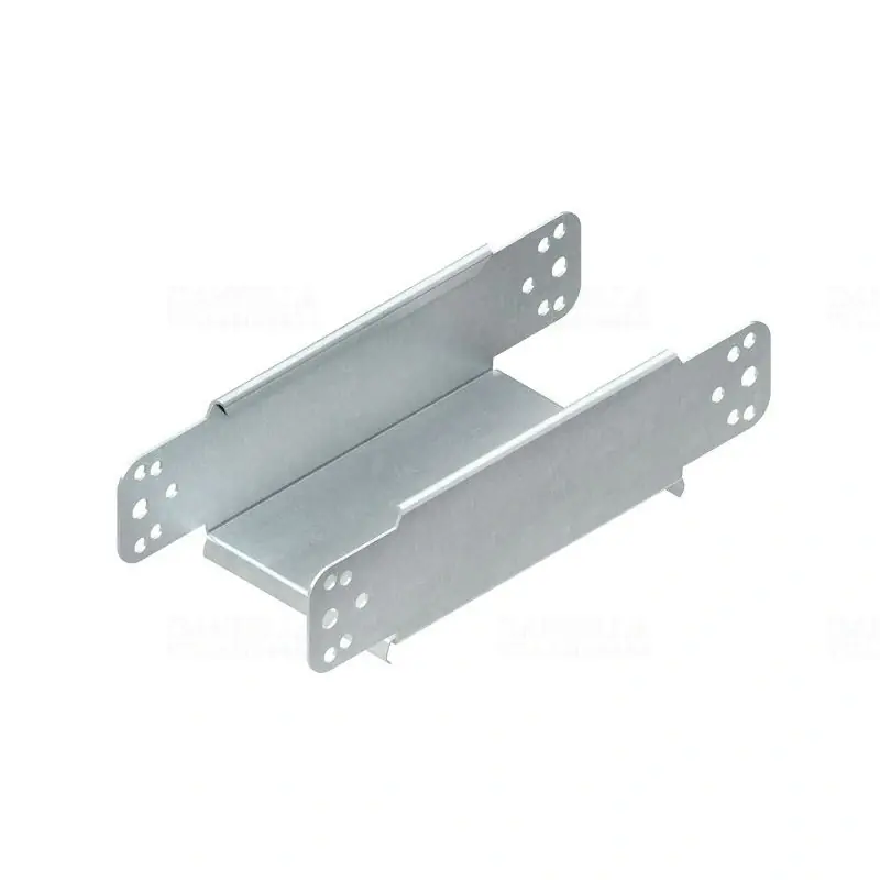 NIEDAX RGE 60500 Csuklóelem függőleges 60x500mm Expressz szállítás