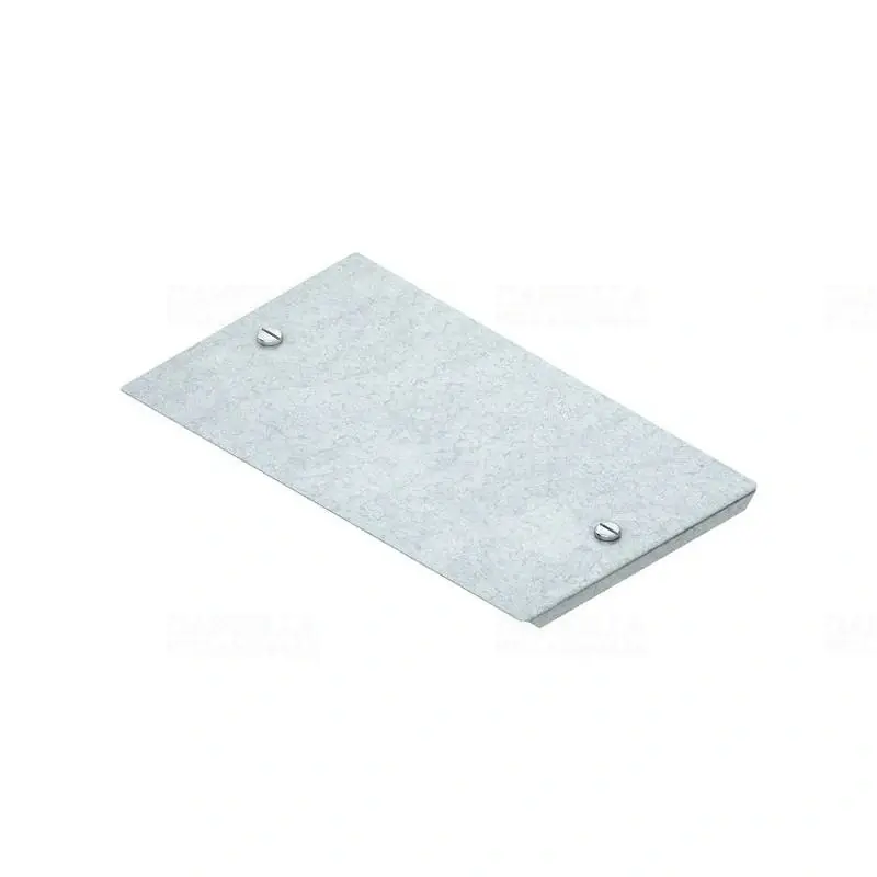 NIEDAX RFSDDV 60300 fedél belső ívhez 60x306 mm Kiárusítás