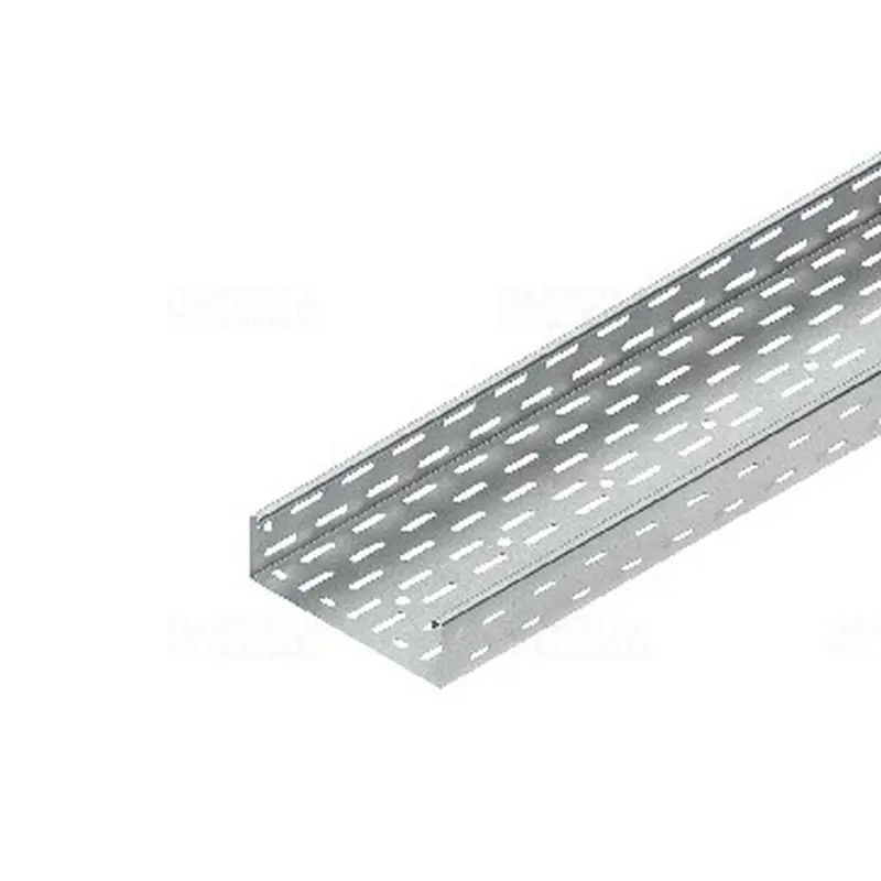 Kábeltálca 60x250 1,0 RL60250 NIEDAX RL60250 NIEDAX Pénzvisszafizetés