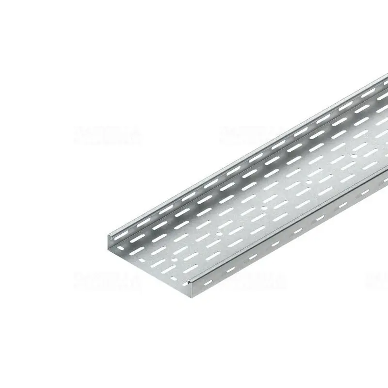 Kedvezmény Kábeltálca35x100 t=0,9mm perf. RL 35100