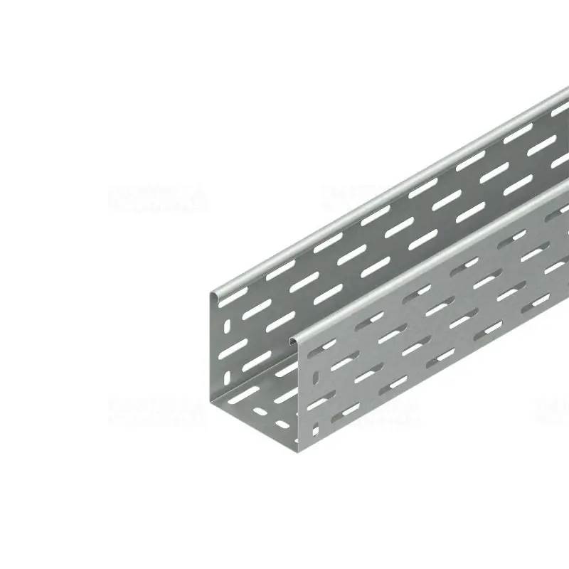 Kiváló minőség Kábeltálca110x200RL 110200 összekötővel