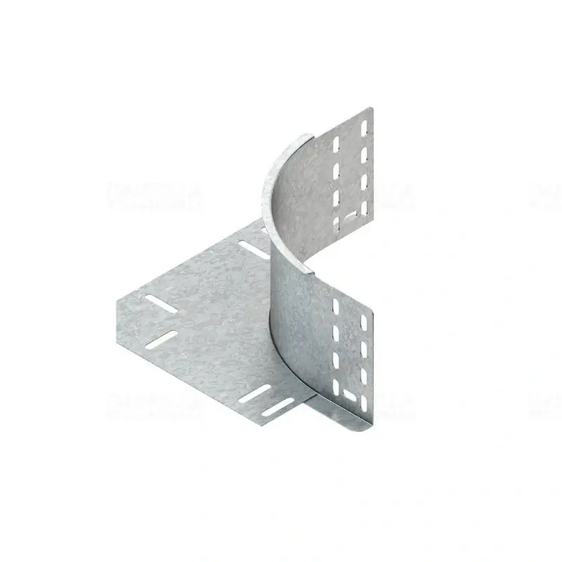 NIEDAX REK 110 Sarok-toldalékelem Korlátozott ajánlat