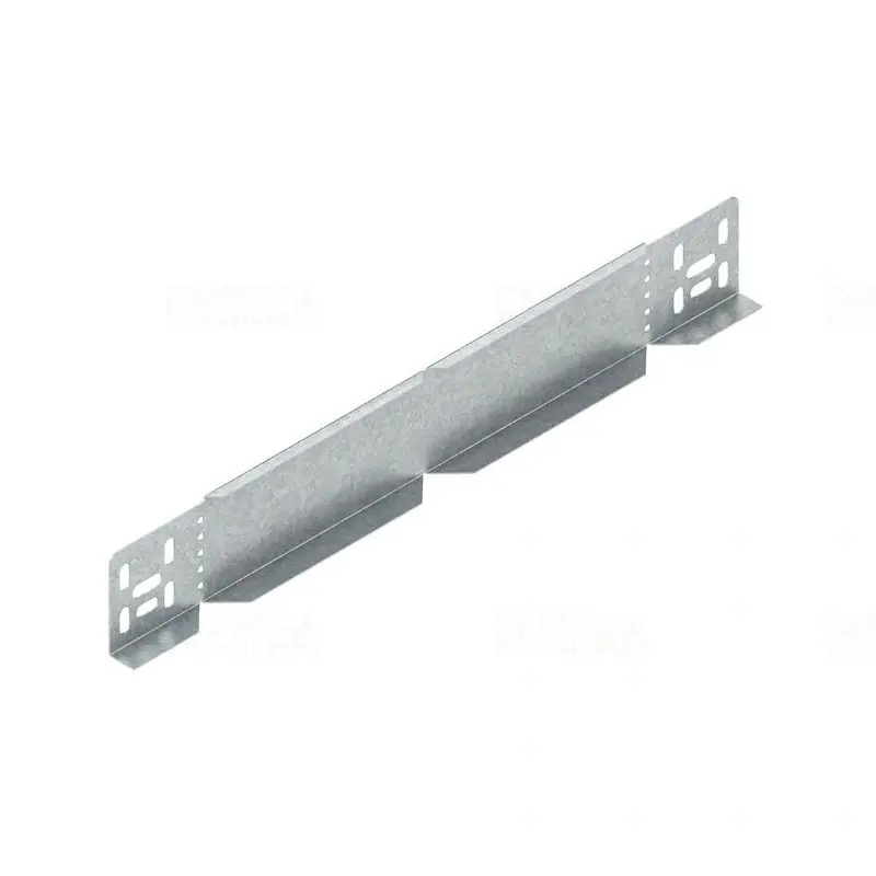 NIEDAX RAW 60100 F szűkítő összekötő 60x100mm tűzihorganyzott Utolsó esély