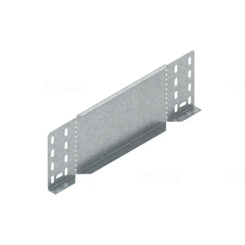 NIEDAX RA 110400 szűkítő összekötő kábelcsatornához, 110x400 mm Akció