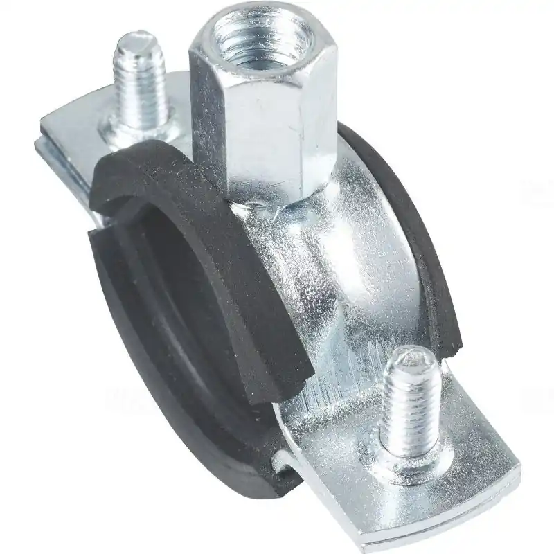 Csőbilincs, gumibetéttel, 32-36 mm PCS-3236 Niedax Niedax Népszerű