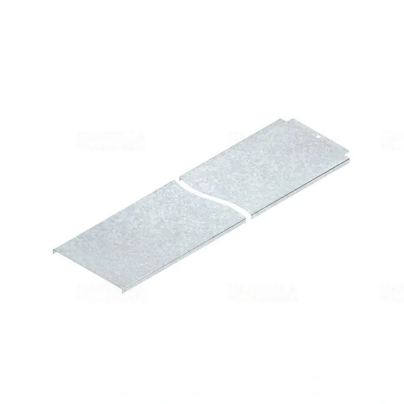 Vedd meg most NIEDAX Csatornafedél, 600x3000 mm, t=1.0 mm RD 600