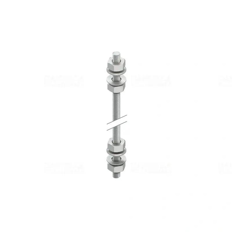 Menetes szár 10x1000Niedax M 10/1000 Gyors szállítás