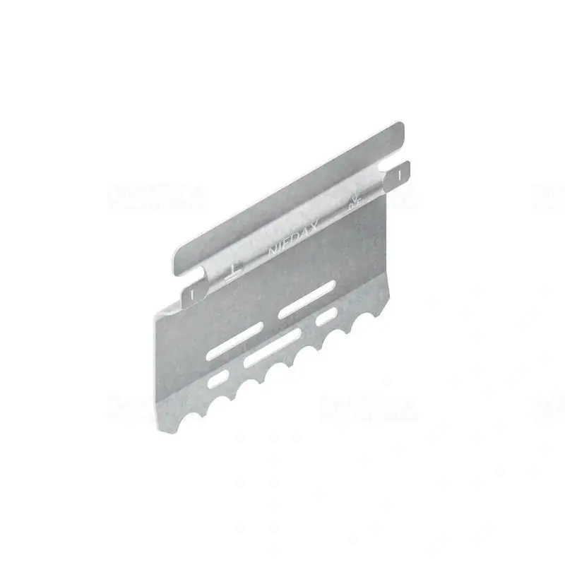 Niedax összekötő 40mm LST 40 Akció