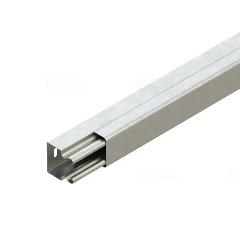 Alacsony ár Vezetékvédő csatorna fedéllel 40x40x2000mm LLK40040E3 NIEDAX LLK40040E3 NIEDAX