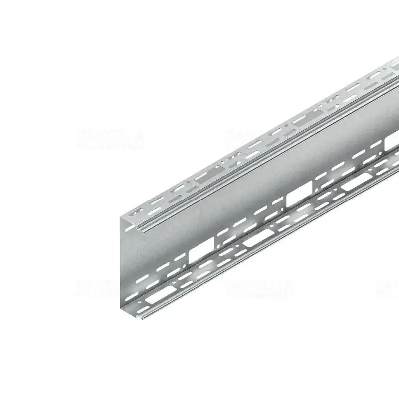 Legjobb ár Vezetékvédő ipari csatorna fedél nélkül 60x200x2000mm LI 60200