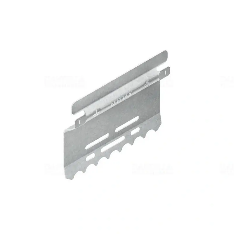 Vezetékvédő csatorna összekötő 80mm LST 80 Rendeld meg most