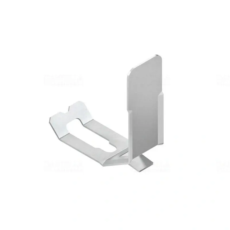 Akció Kábeltartókapocs, 60x55 mm LHS 60100 E2 NIEDAX