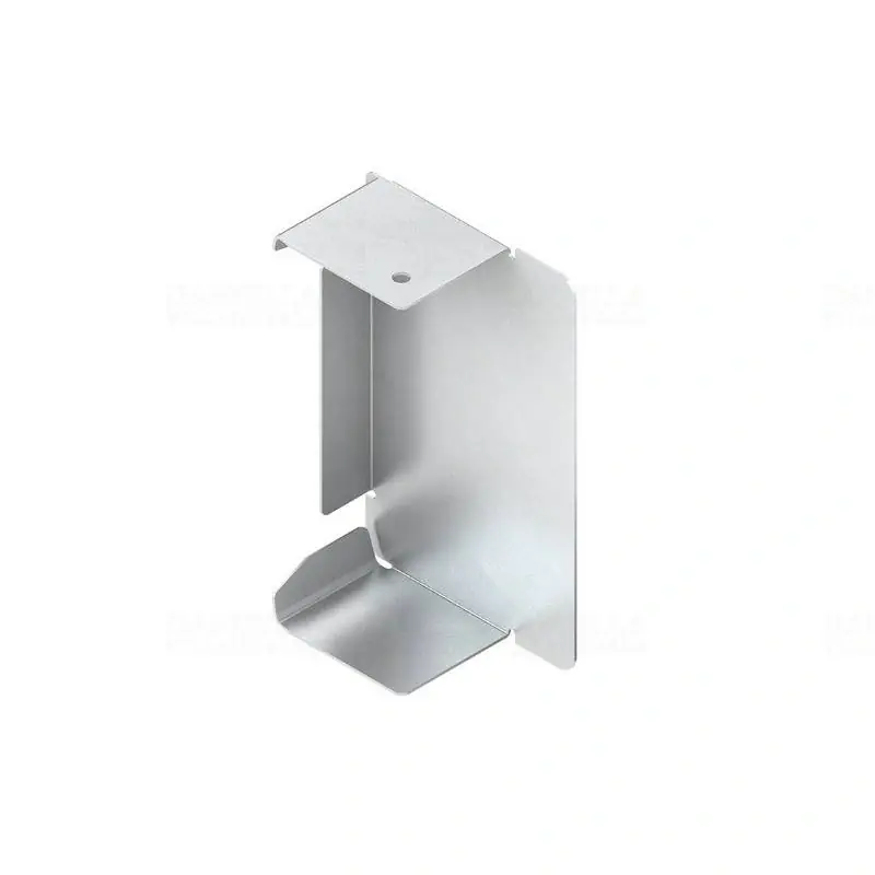 Véglezáró fedél 60x200mm LED 60200 Kiárusítás