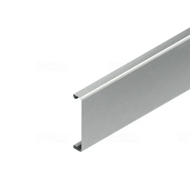 Vezetékcsatorna-fedél 200x2000mm LD 200 Prémium