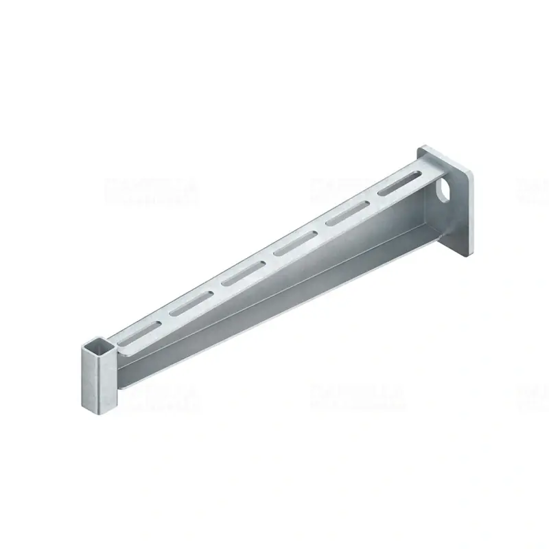 NIEDAX KTAG 100 fali tartó 45x110mm Legjobb ár